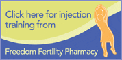 Freedom Fertility Pharmacy