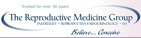 The Reproductive Medicine Group Blog