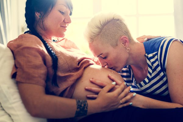 LGBT Fertility Treatments at The Reproductive Medicine Group